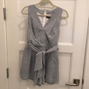 Adorable romper